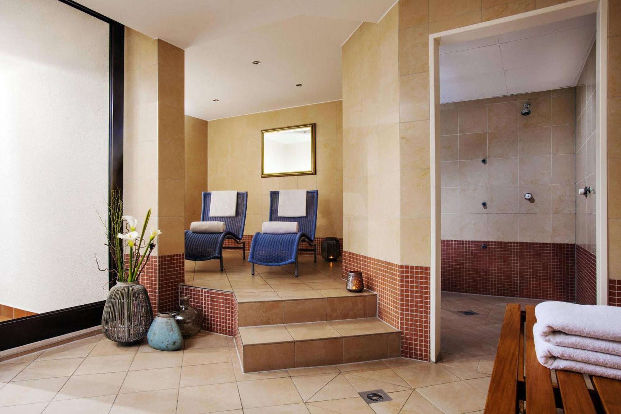 Stuttgart Marriott Hotel Зіндельфінген Екстер'єр фото