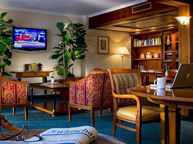 Stuttgart Marriott Hotel Зіндельфінген Екстер'єр фото